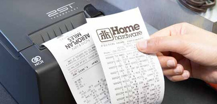 Tại sao nên mua giấy in hóa đơn tại Tân Phát